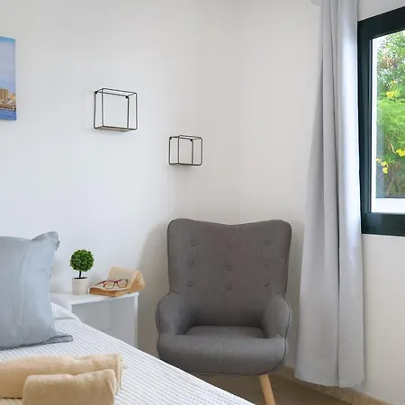 Bella Vista - New York Apartamento