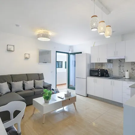 アパート Bella Vista - New York *