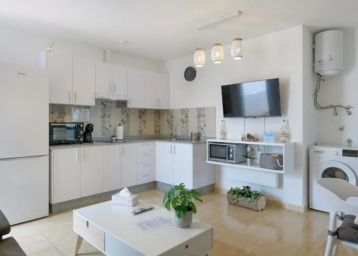 Bella Vista - New York アパート