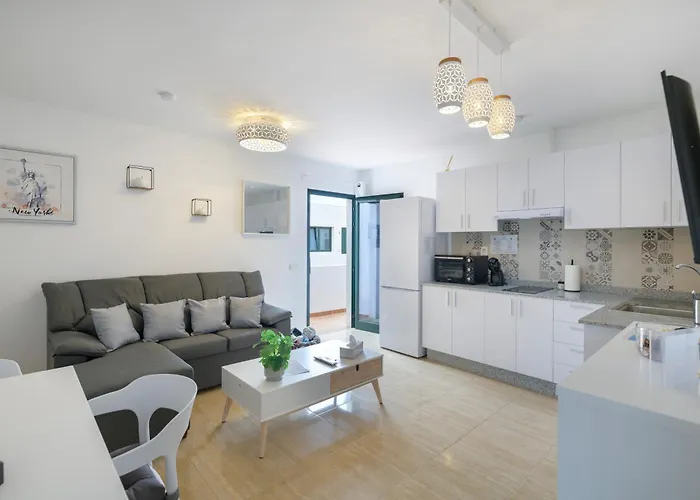 アパート Bella Vista - New York *