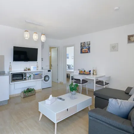 Bella Vista - New York * 푸에르토 델 카르멘