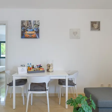 Bella Vista - New York *