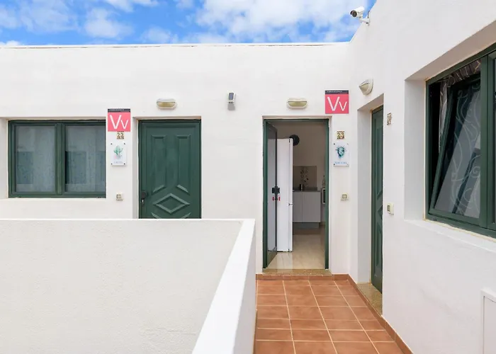 Bella Vista - New York Appartement