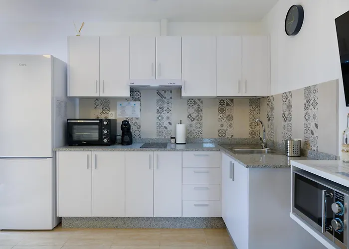 Appartement Bella Vista - New York *