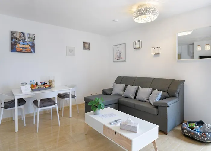 Appartement Bella Vista - New York *