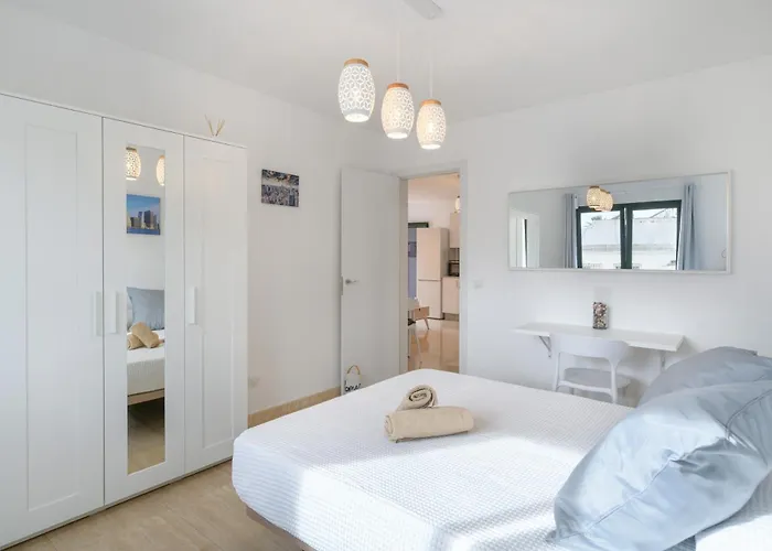 Appartement Bella Vista - New York *