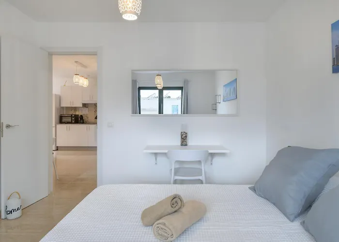 Appartement Bella Vista - New York Puerto del Carmen (Lanzarote)