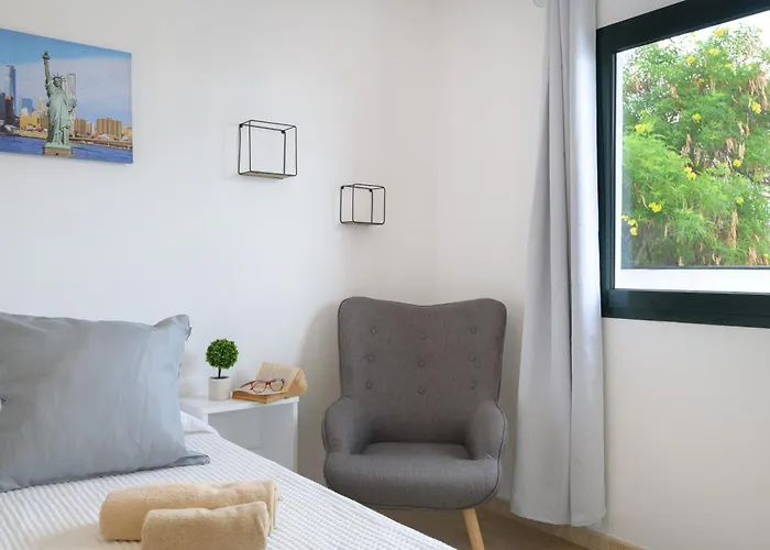 Bella Vista - New York Apartment