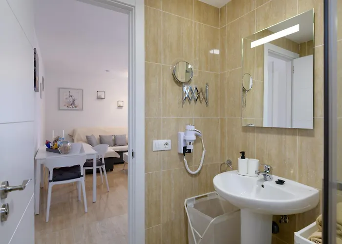 Bella Vista - New York Appartement *